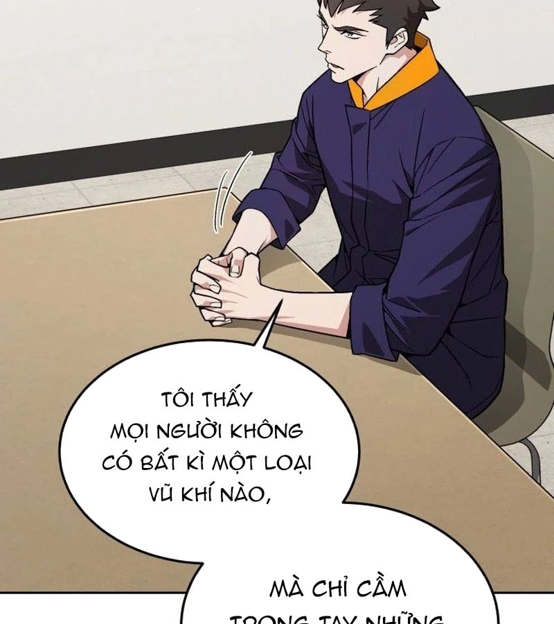 Thức Tỉnh Đầu Bếp Hậu Tận Thế Chapter 22 - Trang 2
