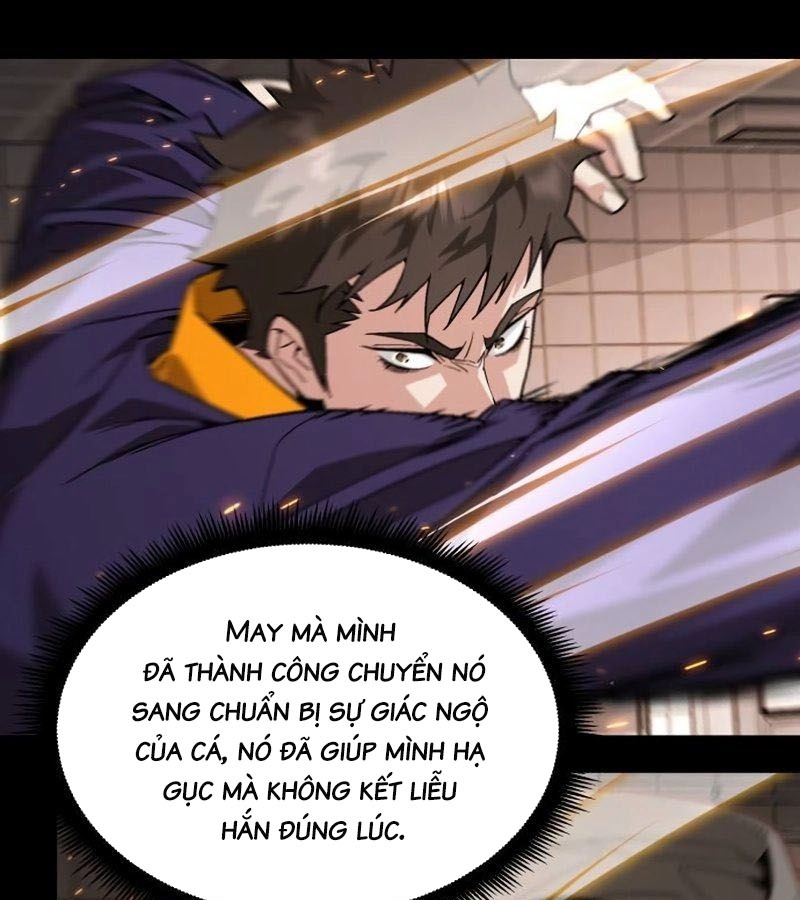 Thức Tỉnh Đầu Bếp Hậu Tận Thế Chapter 27 - Trang 2
