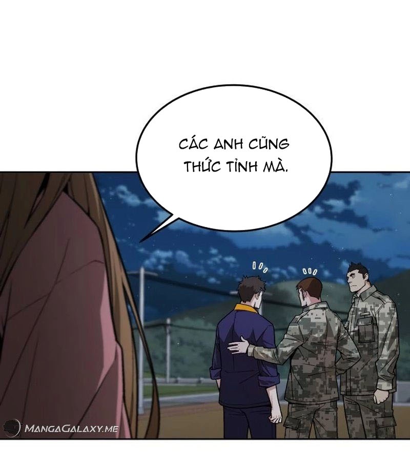 Thức Tỉnh Đầu Bếp Hậu Tận Thế Chapter 27 - Trang 2