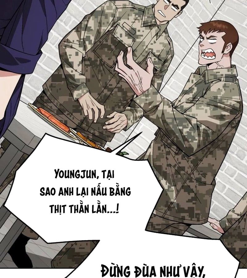Thức Tỉnh Đầu Bếp Hậu Tận Thế Chapter 29 - Trang 2