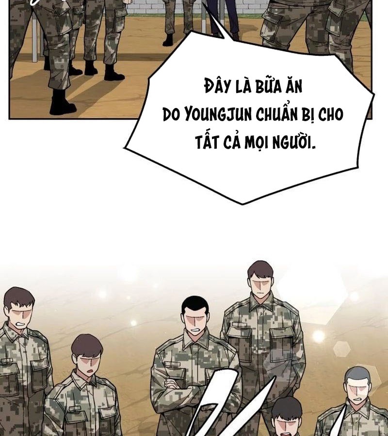 Thức Tỉnh Đầu Bếp Hậu Tận Thế Chapter 29 - Trang 2