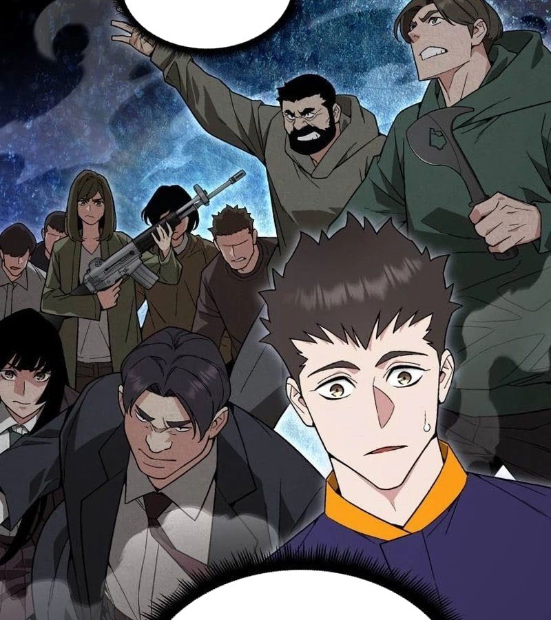 Thức Tỉnh Đầu Bếp Hậu Tận Thế Chapter 29 - Trang 2