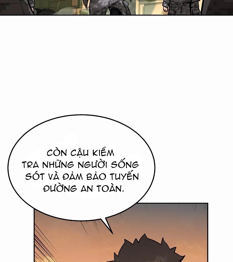 Thức Tỉnh Đầu Bếp Hậu Tận Thế Chapter 35 - Trang 2