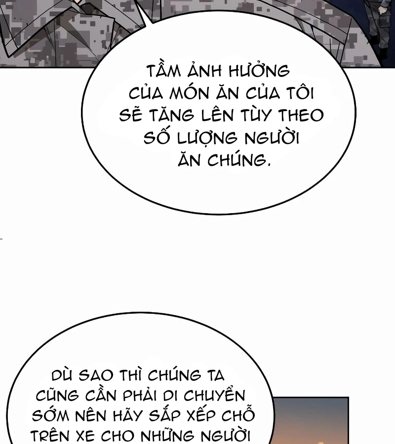 Thức Tỉnh Đầu Bếp Hậu Tận Thế Chapter 35 - Trang 2