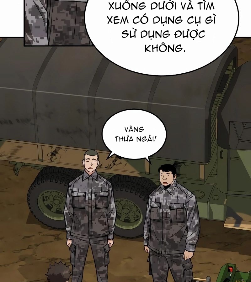 Thức Tỉnh Đầu Bếp Hậu Tận Thế Chapter 35 - Trang 2