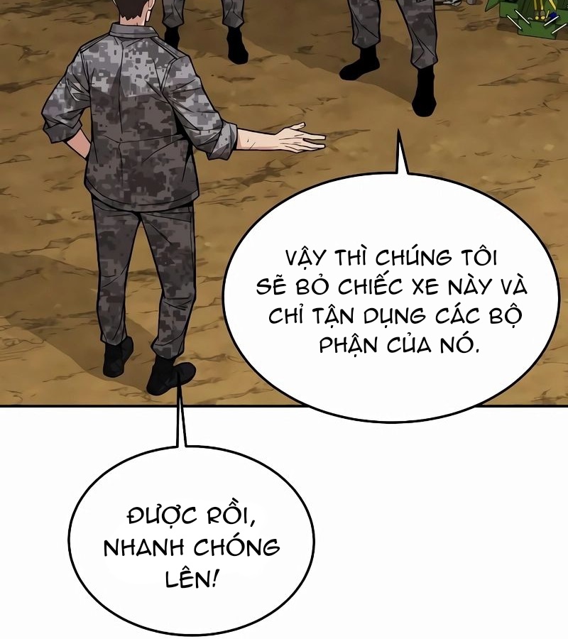 Thức Tỉnh Đầu Bếp Hậu Tận Thế Chapter 35 - Trang 2