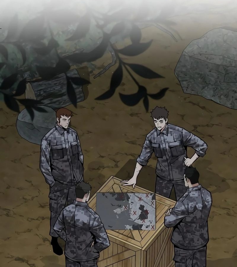Thức Tỉnh Đầu Bếp Hậu Tận Thế Chapter 35 - Trang 2