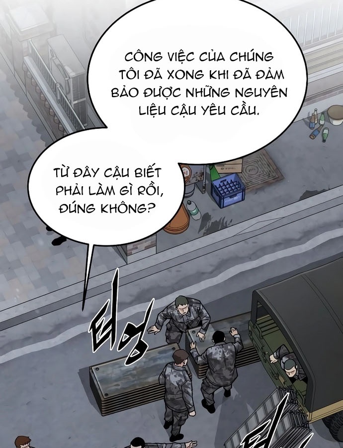 Thức Tỉnh Đầu Bếp Hậu Tận Thế Chapter 46 - Trang 2