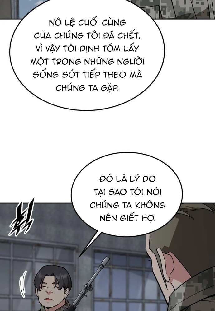 Thức Tỉnh Đầu Bếp Hậu Tận Thế Chapter 54 - Trang 2