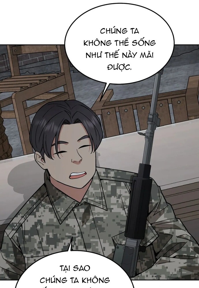 Thức Tỉnh Đầu Bếp Hậu Tận Thế Chapter 54 - Trang 2