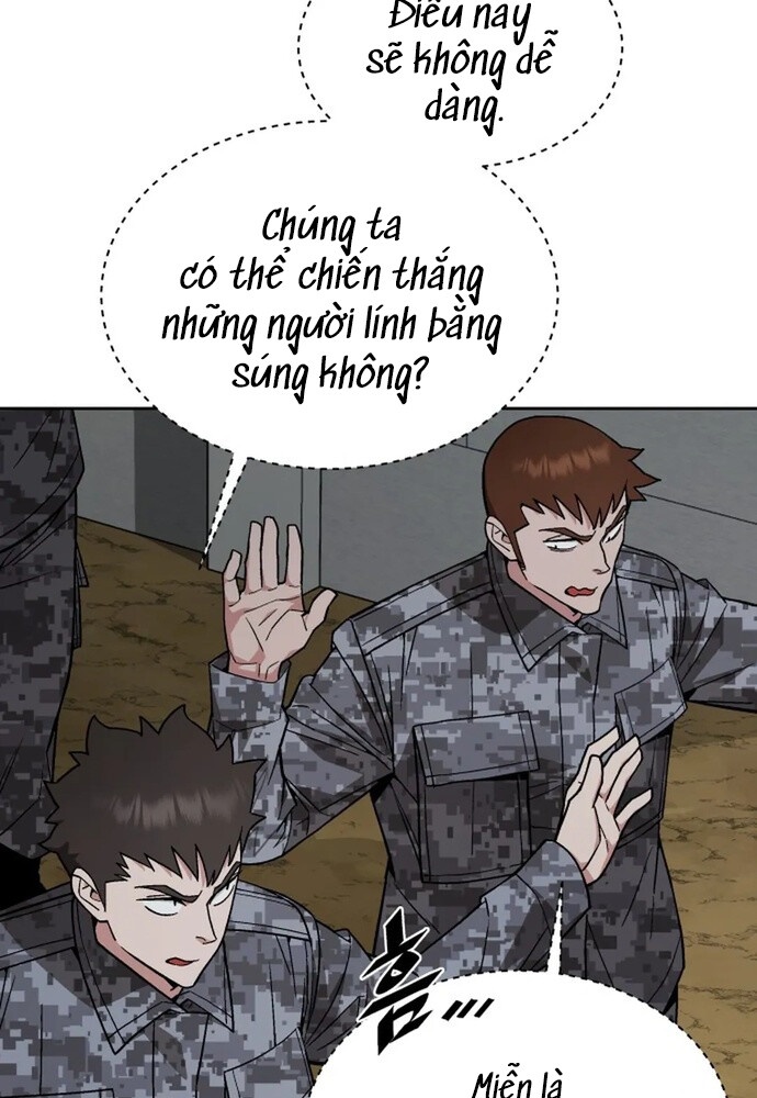 Thức Tỉnh Đầu Bếp Hậu Tận Thế Chapter 54 - Trang 2