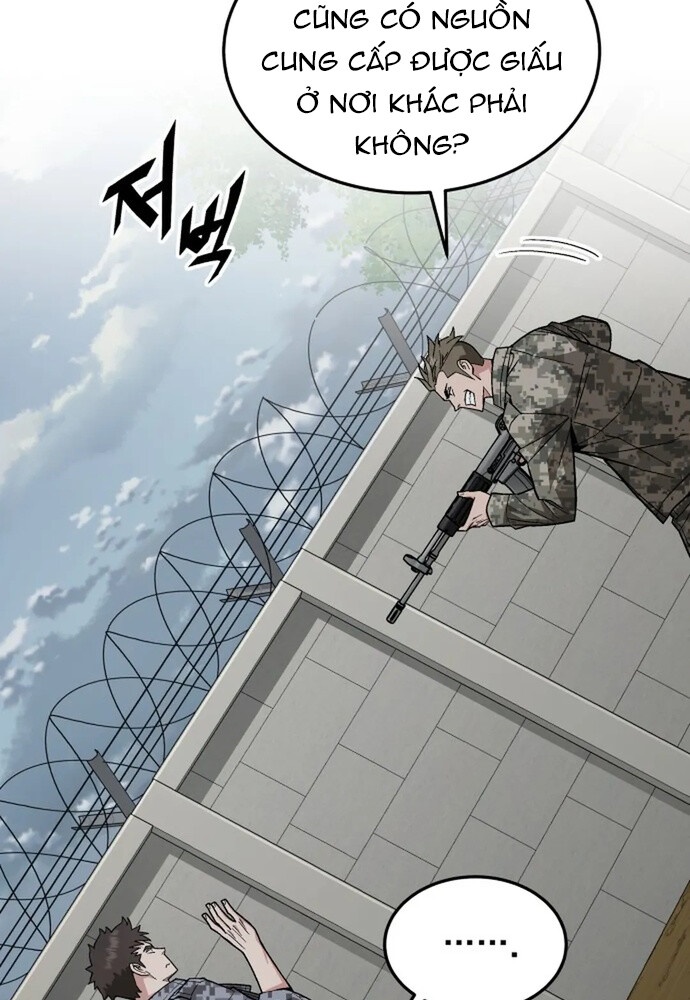 Thức Tỉnh Đầu Bếp Hậu Tận Thế Chapter 54 - Trang 2