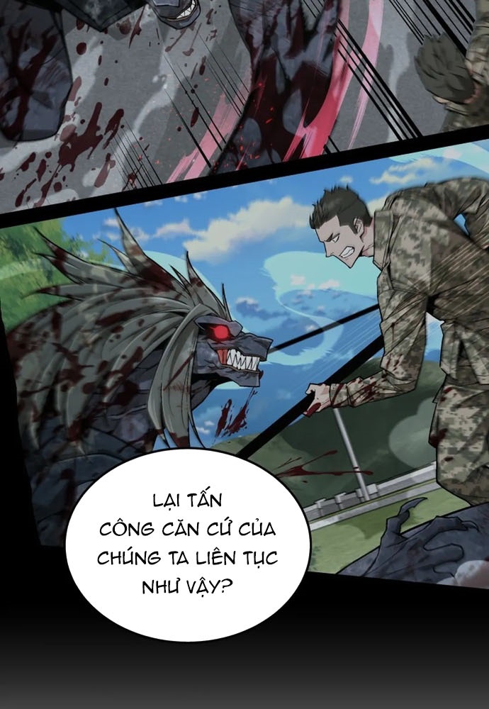 Thức Tỉnh Đầu Bếp Hậu Tận Thế Chapter 56 - Trang 2