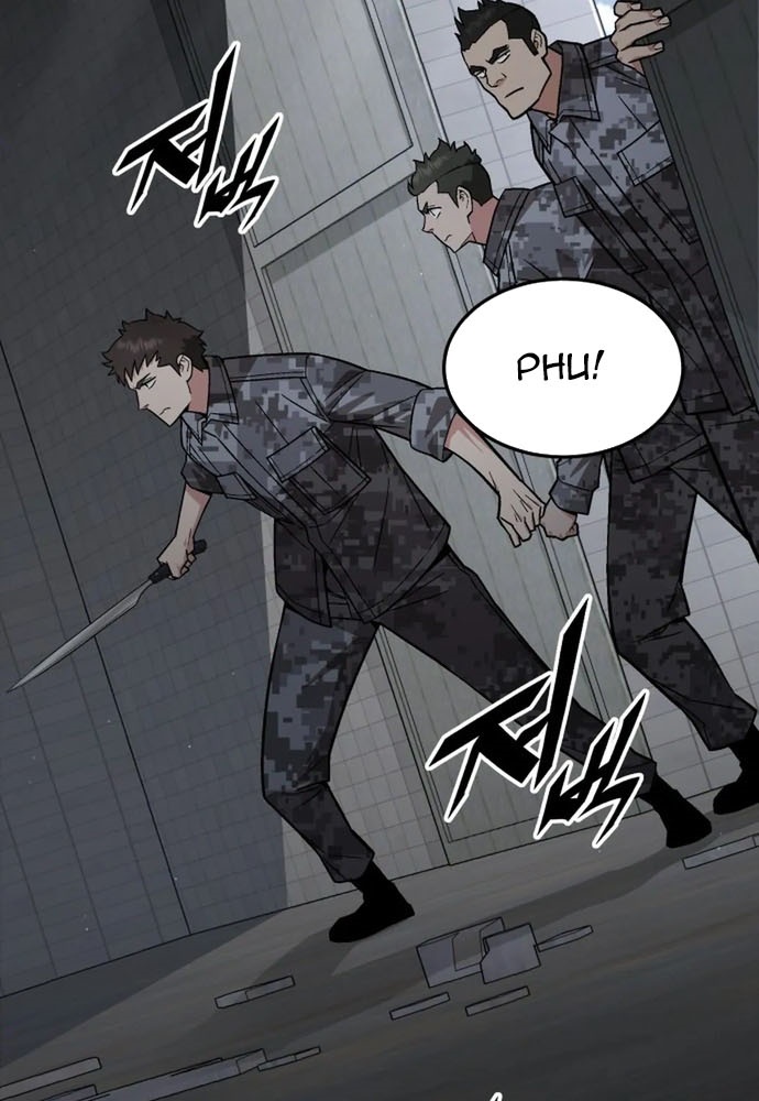Thức Tỉnh Đầu Bếp Hậu Tận Thế Chapter 56 - Trang 2