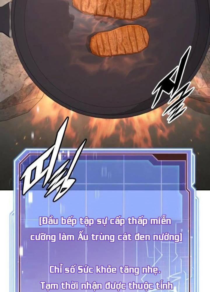 Thức Tỉnh Đầu Bếp Hậu Tận Thế Chapter 70 - Trang 2