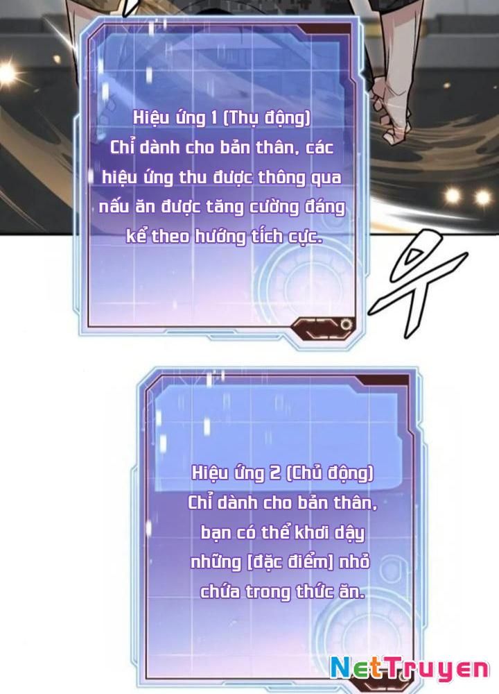 Thức Tỉnh Đầu Bếp Hậu Tận Thế Chapter 70 - Trang 2
