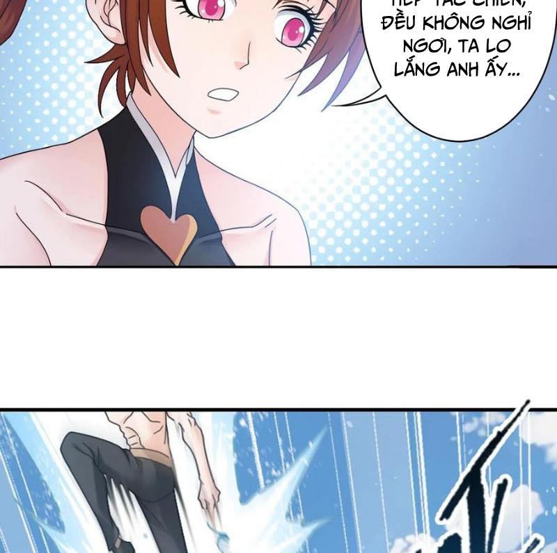 Đấu La Đại Lục Chapter 352.5 - Trang 2
