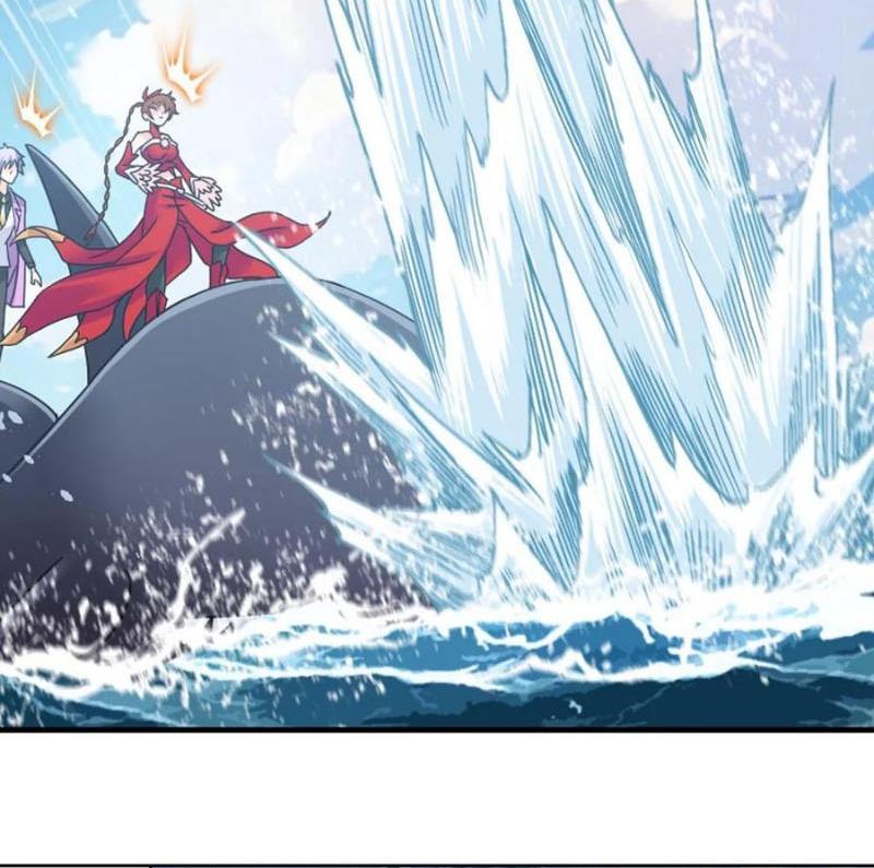 Đấu La Đại Lục Chapter 352.5 - Trang 2