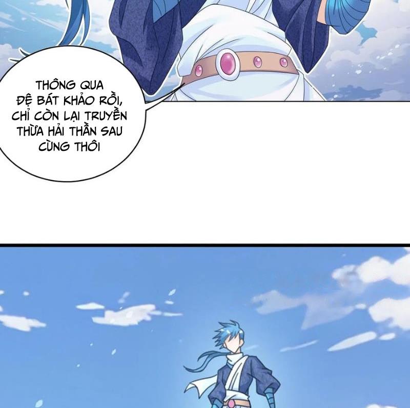 Đấu La Đại Lục Chapter 352.5 - Trang 2
