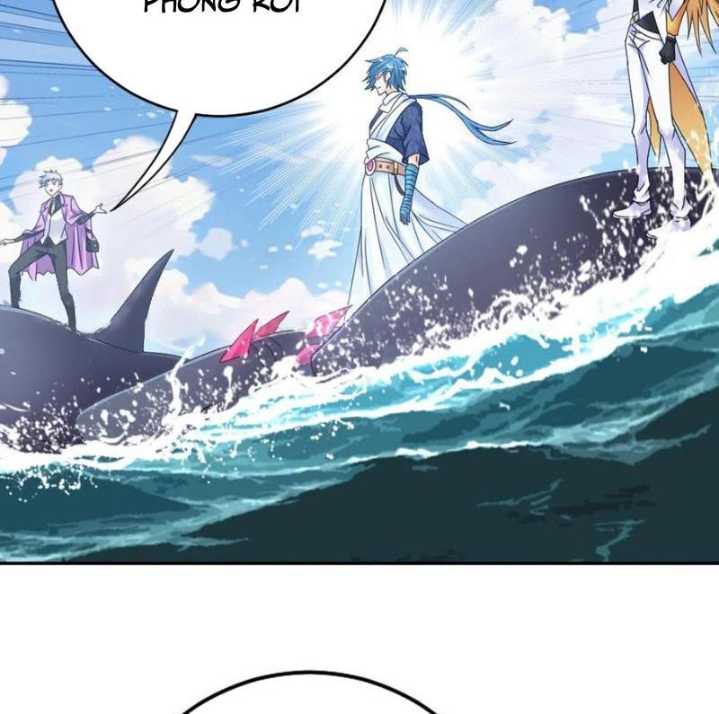 Đấu La Đại Lục Chapter 352.5 - Trang 2