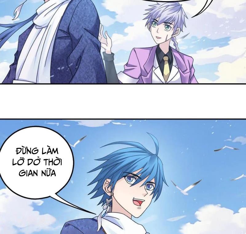 Đấu La Đại Lục Chapter 352.5 - Trang 2