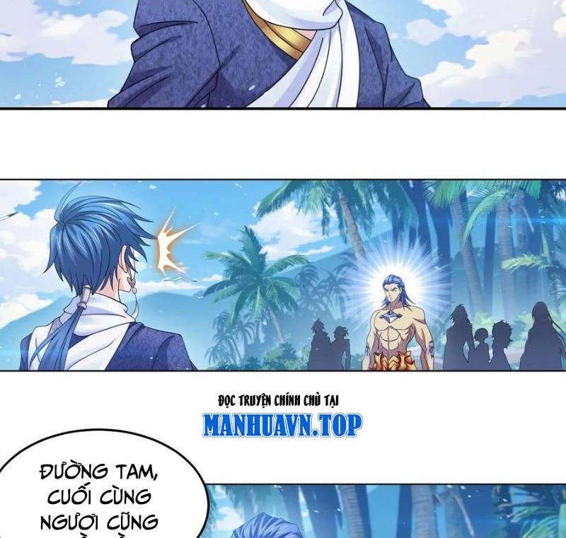 Đấu La Đại Lục Chapter 352.5 - Trang 2