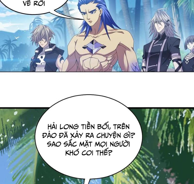 Đấu La Đại Lục Chapter 352.5 - Trang 2