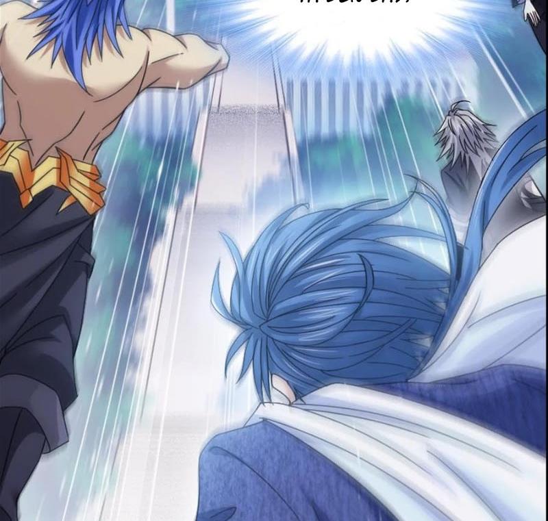 Đấu La Đại Lục Chapter 352.5 - Trang 2