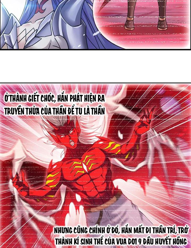 Đấu La Đại Lục Chapter 352.6 - Trang 2