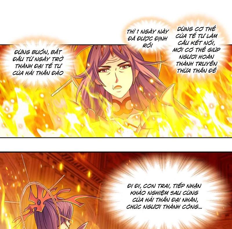 Đấu La Đại Lục Chapter 353.2 - Trang 2