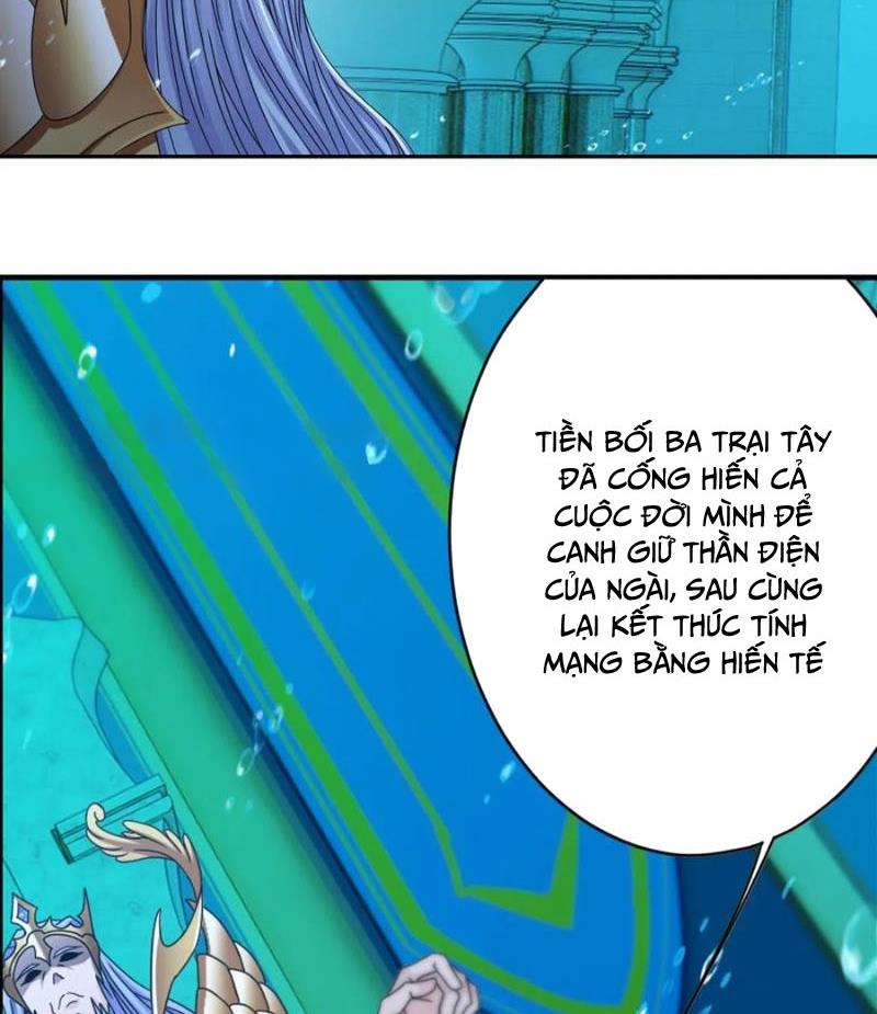 Đấu La Đại Lục Chapter 353.5 - Trang 2