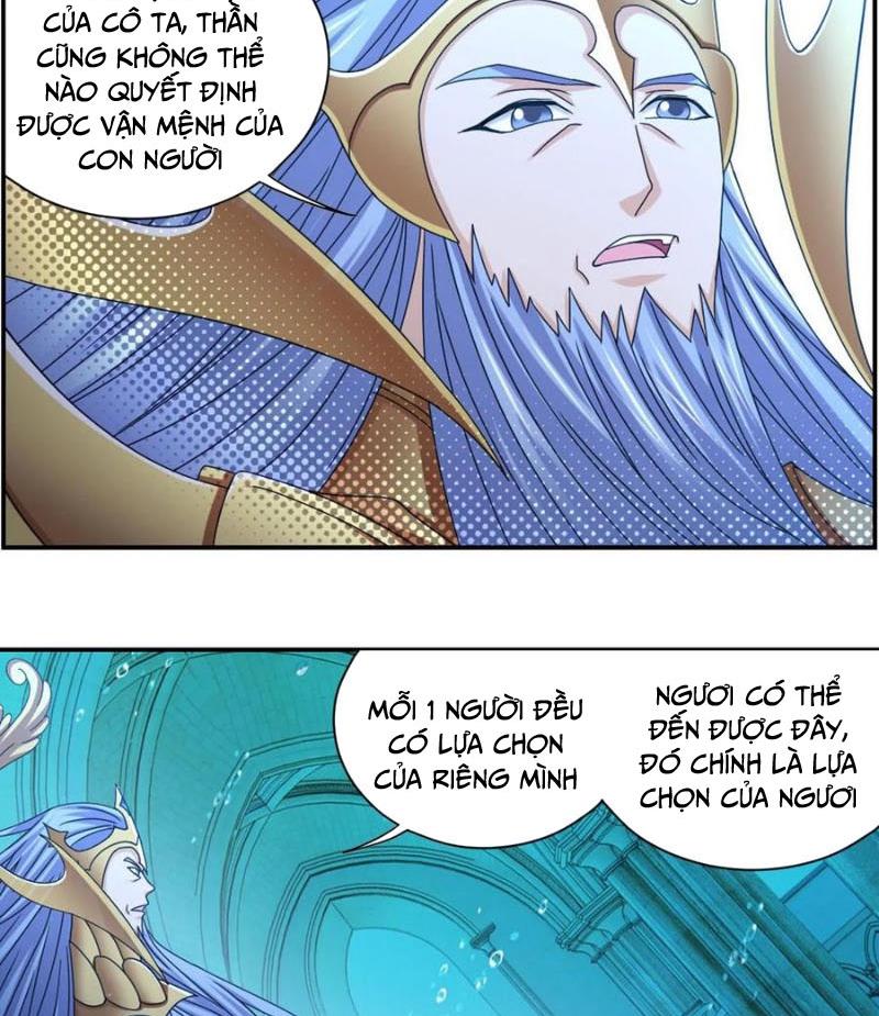 Đấu La Đại Lục Chapter 353.5 - Trang 2