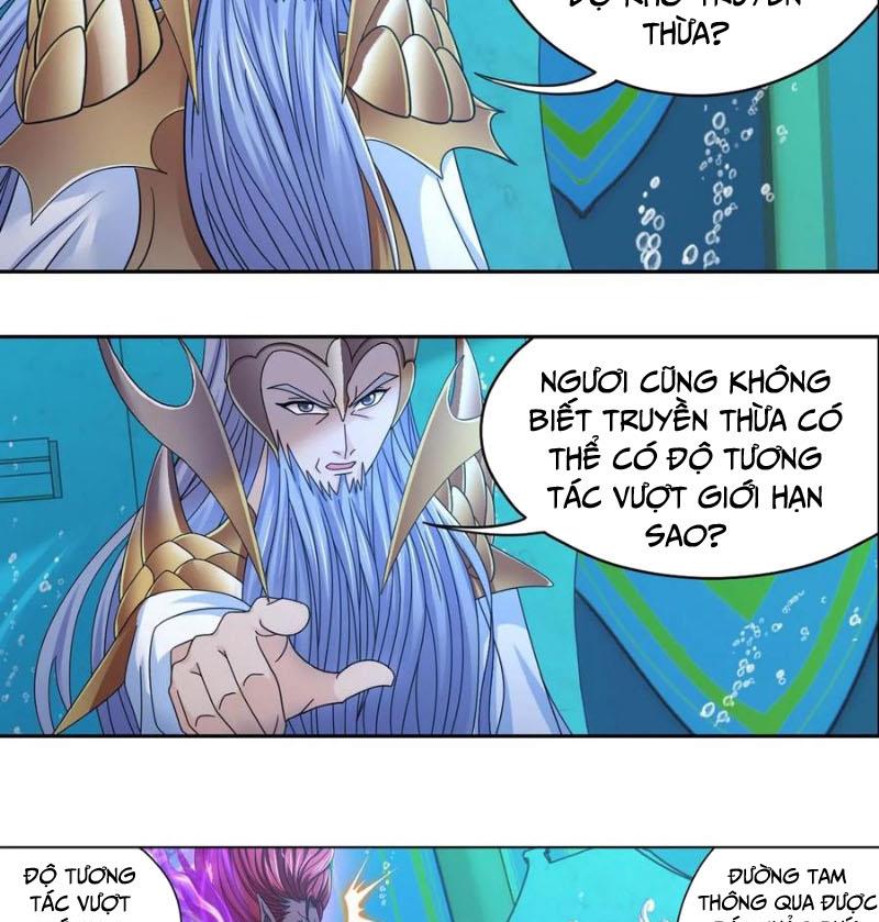 Đấu La Đại Lục Chapter 353.5 - Trang 2