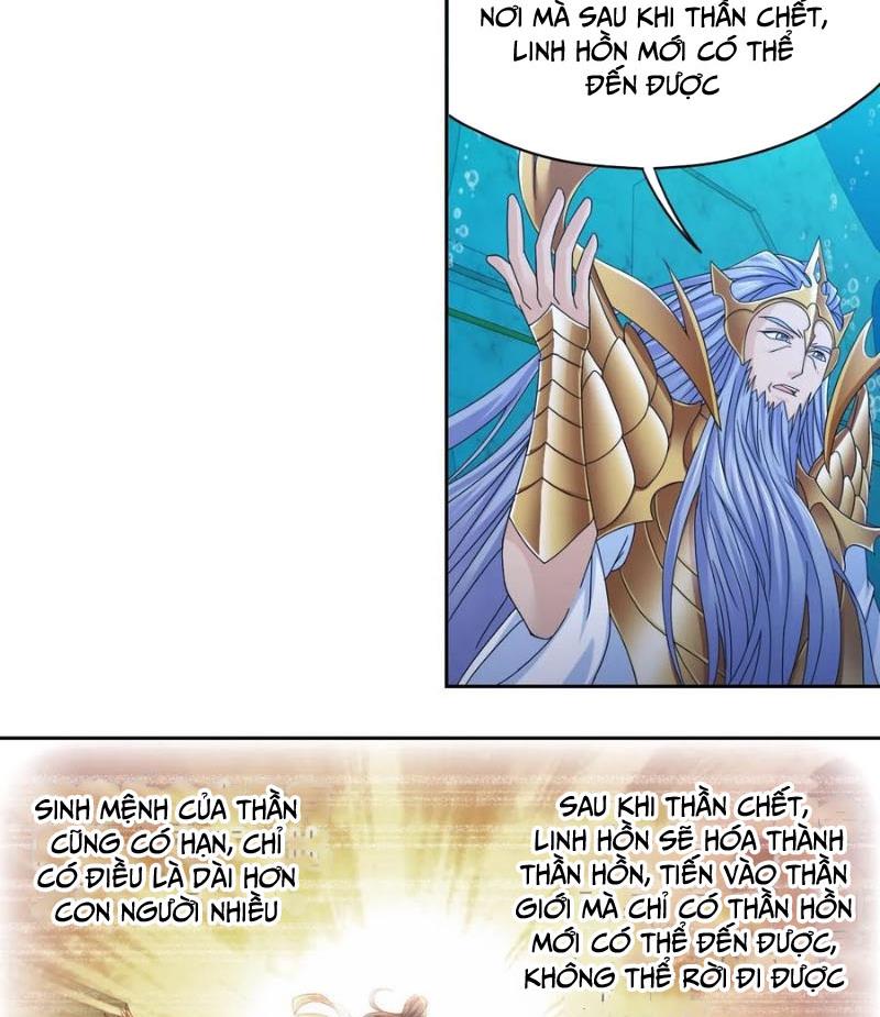 Đấu La Đại Lục Chapter 353.5 - Trang 2