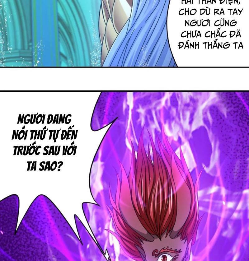 Đấu La Đại Lục Chapter 353.5 - Trang 2
