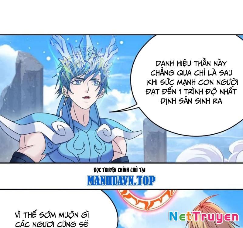 Đấu La Đại Lục Chapter 355.2 - Trang 2