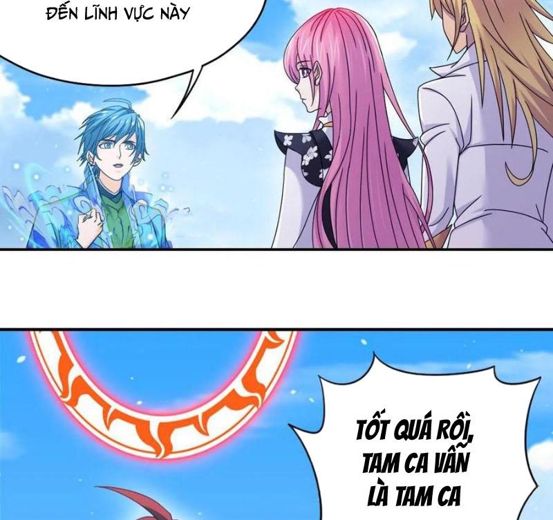Đấu La Đại Lục Chapter 355.2 - Trang 2