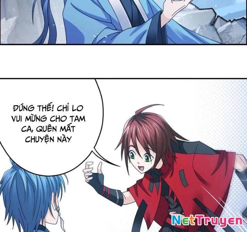 Đấu La Đại Lục Chapter 355.2 - Trang 2