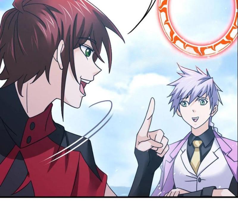 Đấu La Đại Lục Chapter 355.2 - Trang 2
