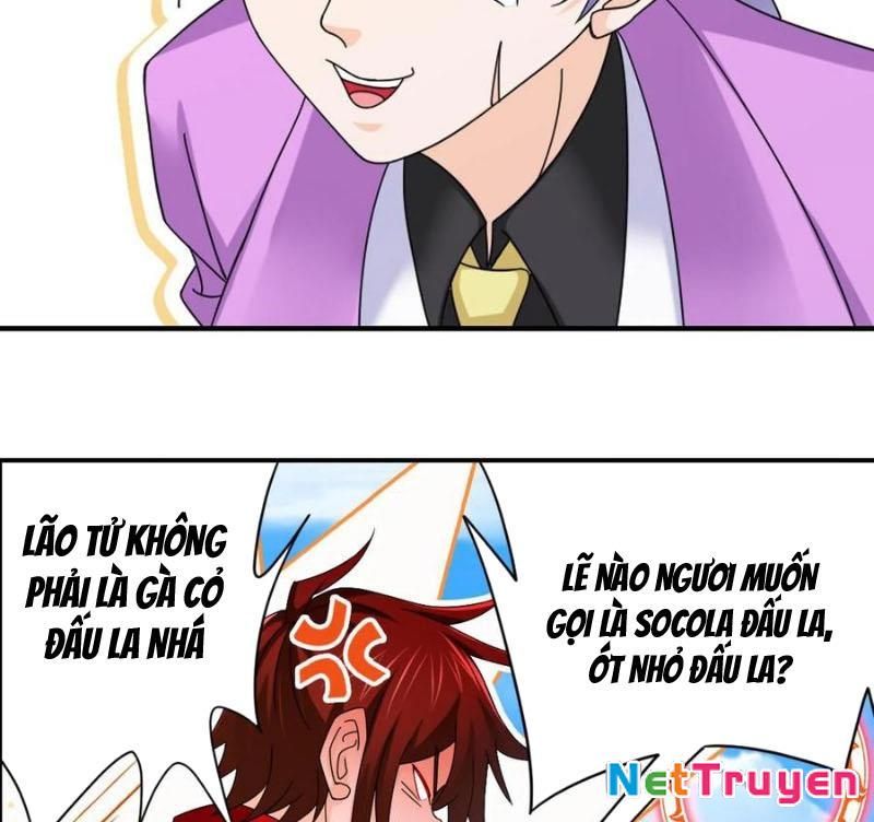 Đấu La Đại Lục Chapter 355.2 - Trang 2