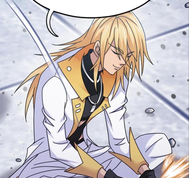 Đấu La Đại Lục Chapter 355.2 - Trang 2