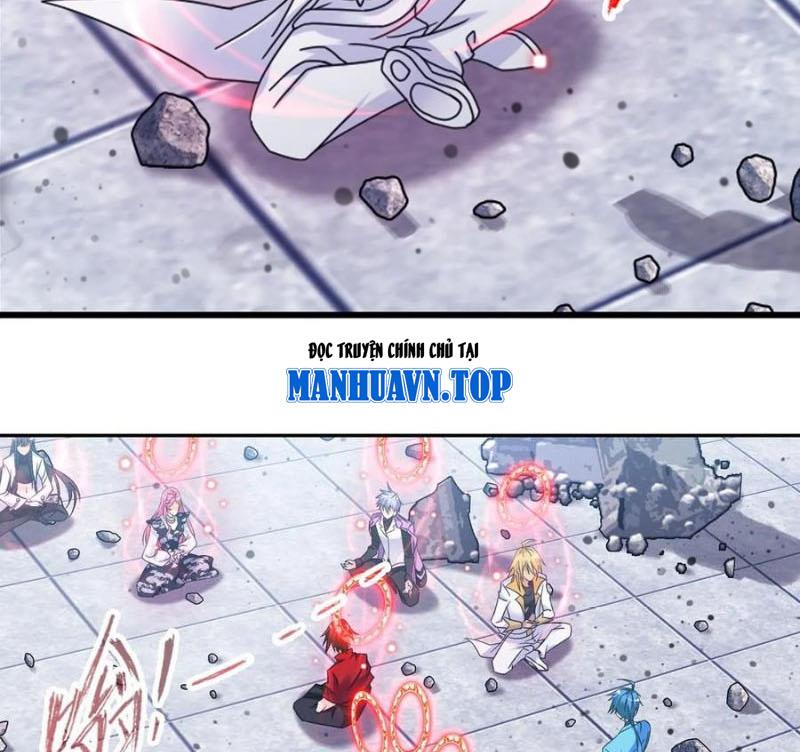 Đấu La Đại Lục Chapter 355.2 - Trang 2
