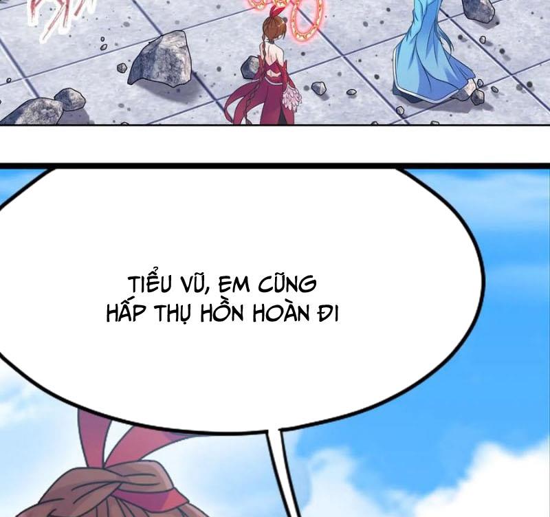 Đấu La Đại Lục Chapter 355.2 - Trang 2