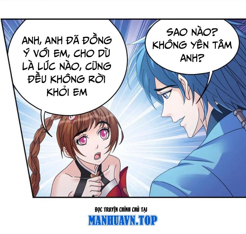 Đấu La Đại Lục Chapter 355.2 - Trang 2