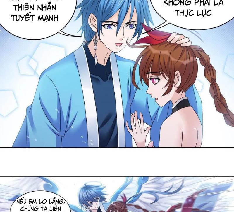 Đấu La Đại Lục Chapter 355.2 - Trang 2