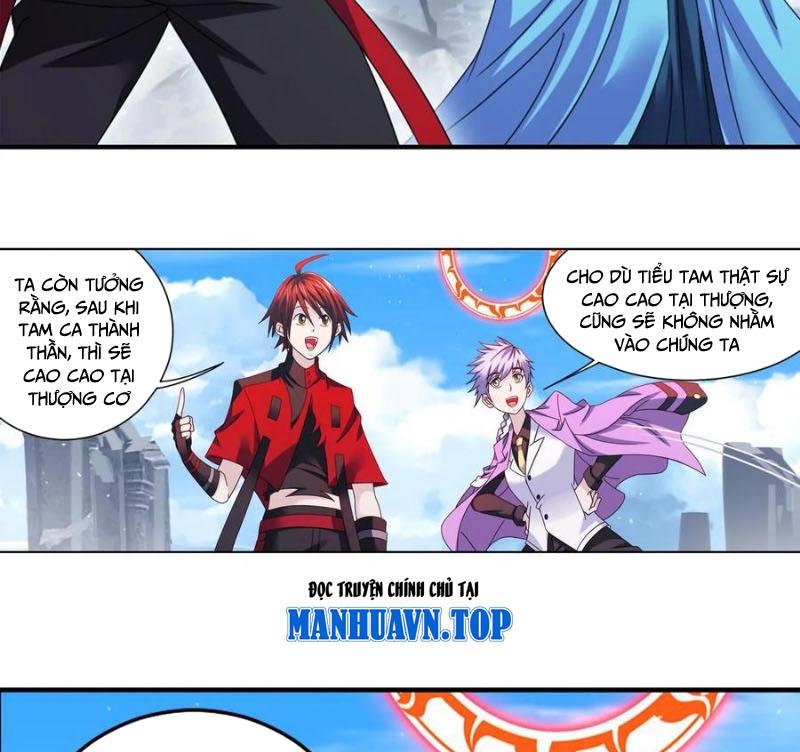 Đấu La Đại Lục Chapter 355.2 - Trang 2