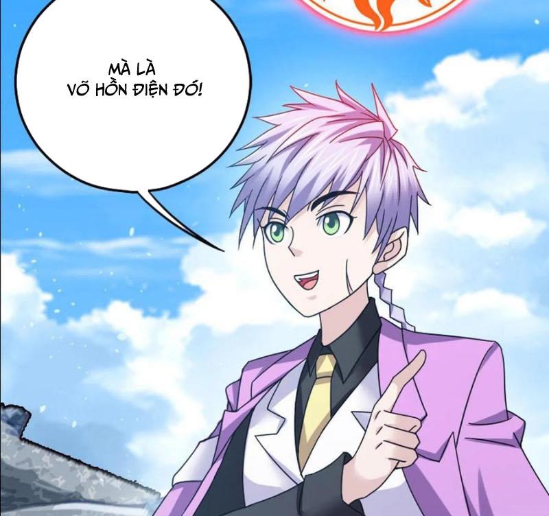 Đấu La Đại Lục Chapter 355.2 - Trang 2