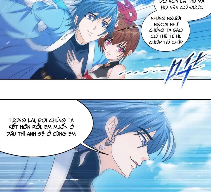 Đấu La Đại Lục Chapter 355.2 - Trang 2