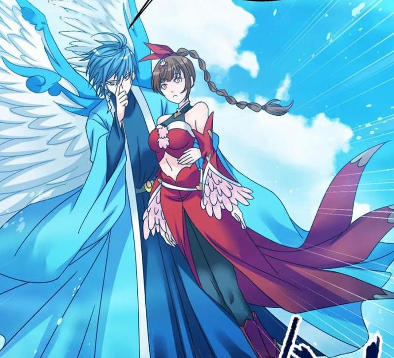 Đấu La Đại Lục Chapter 355.2 - Trang 2