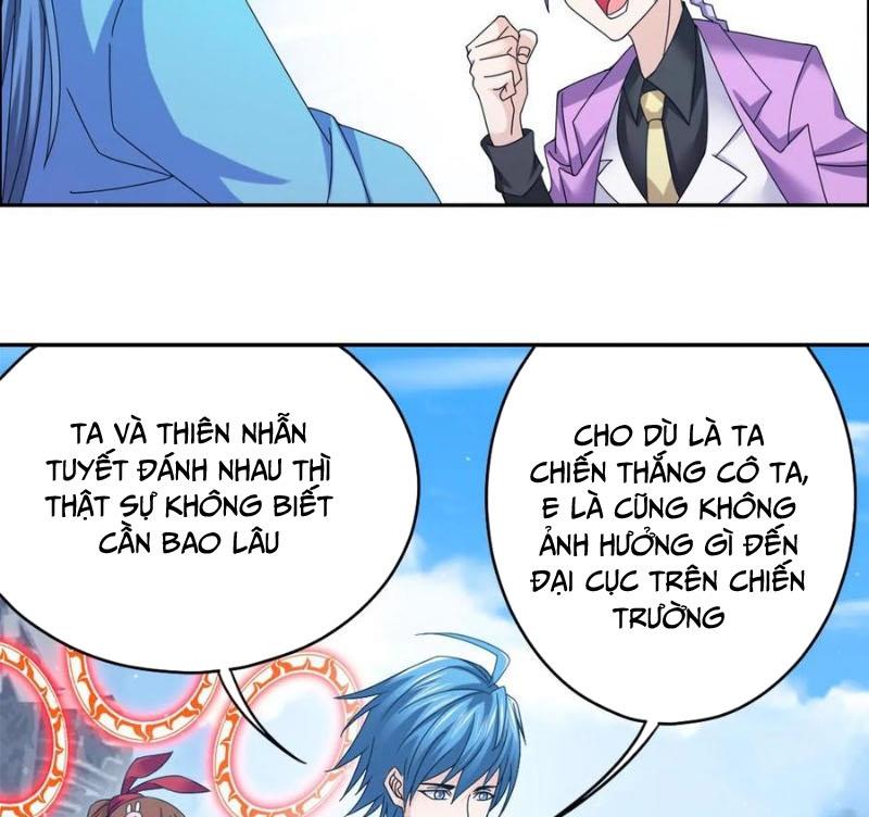 Đấu La Đại Lục Chapter 355.2 - Trang 2